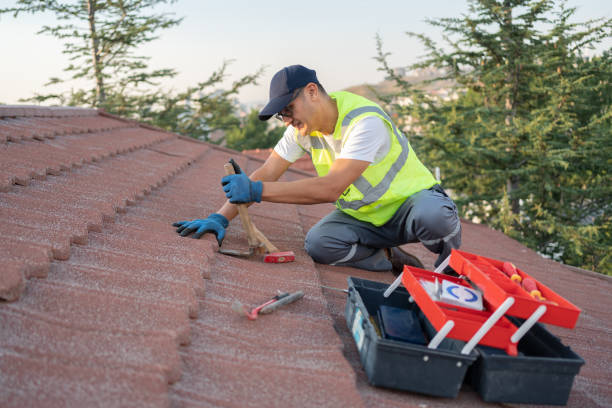 Quick and Trustworthy Emergency Roof Repair Services in North Ogden, UT