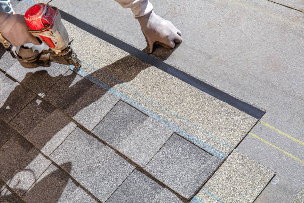 Reliable North Ogden, UT Roofing Contractor Solutions